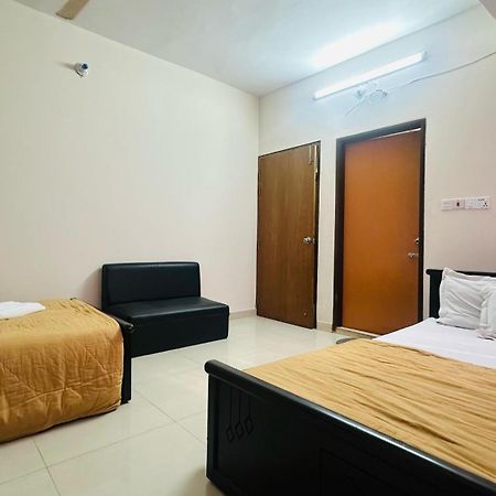 Hotel Olio Dream Heaven Дака Екстериор снимка