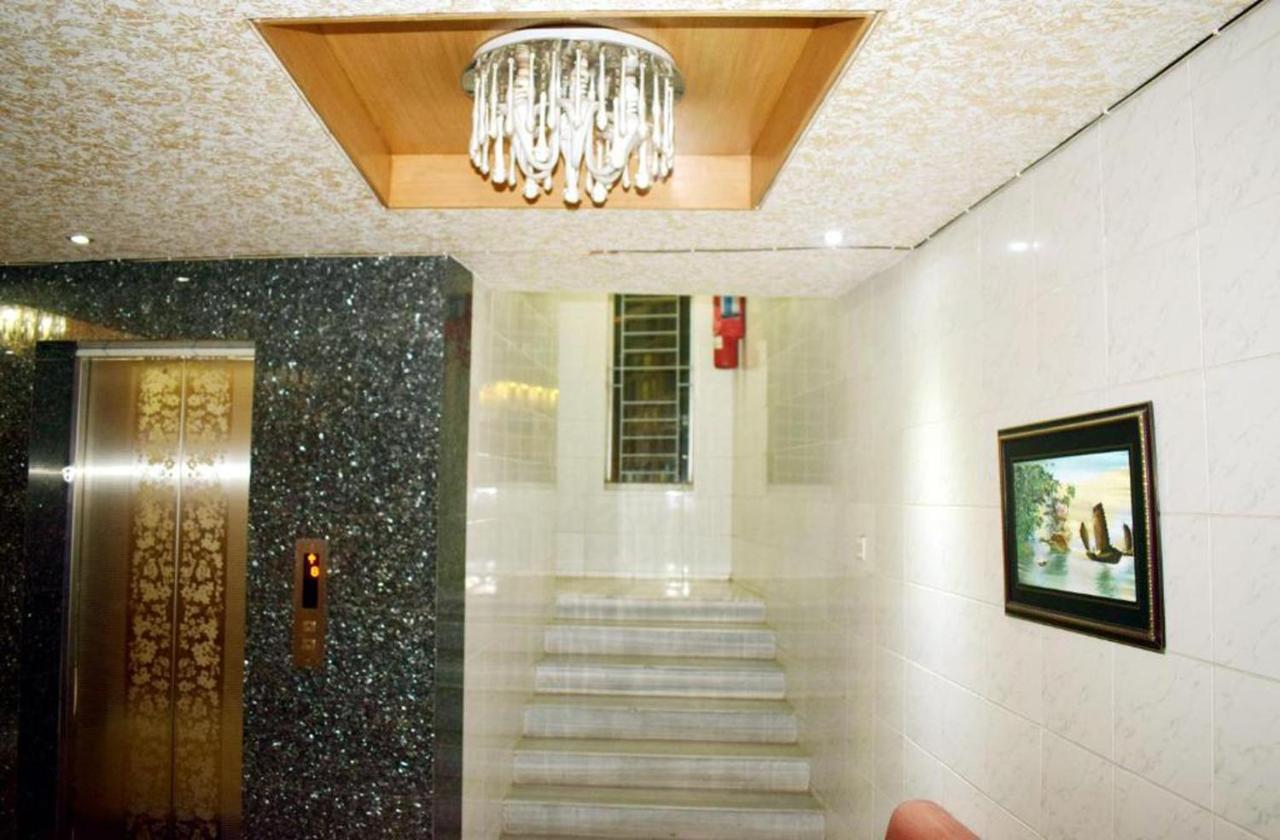 Hotel Olio Dream Heaven Дака Екстериор снимка