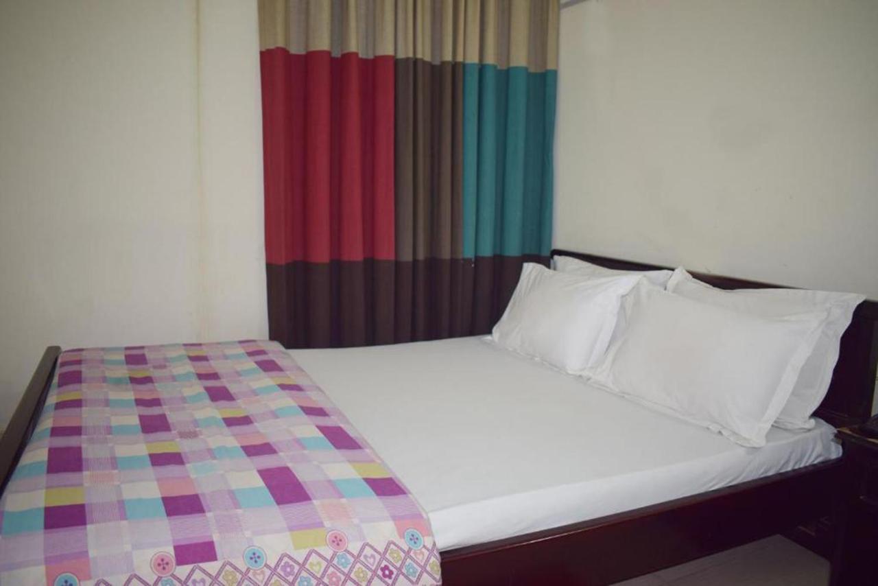Hotel Olio Dream Heaven Дака Екстериор снимка