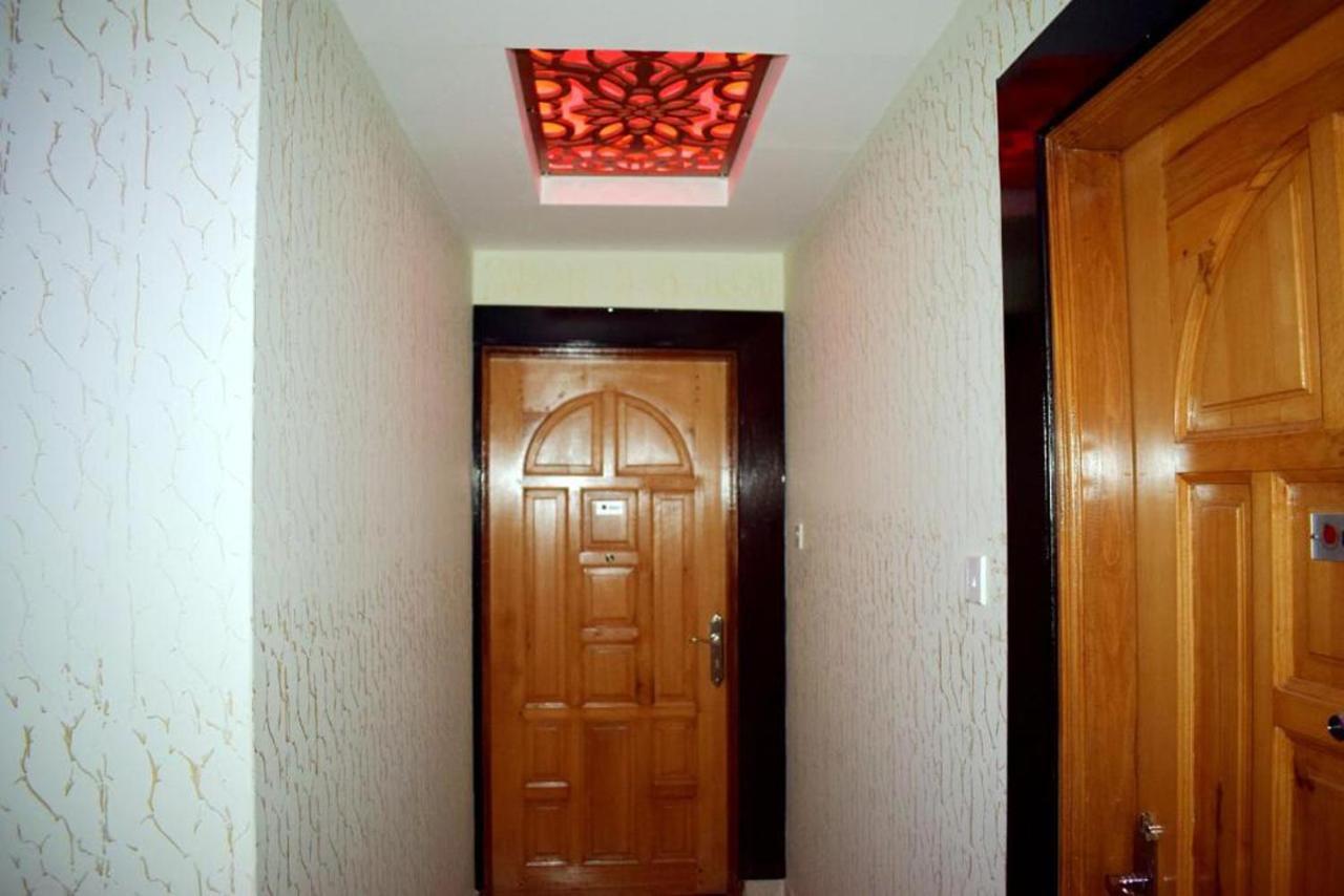 Hotel Olio Dream Heaven Дака Екстериор снимка