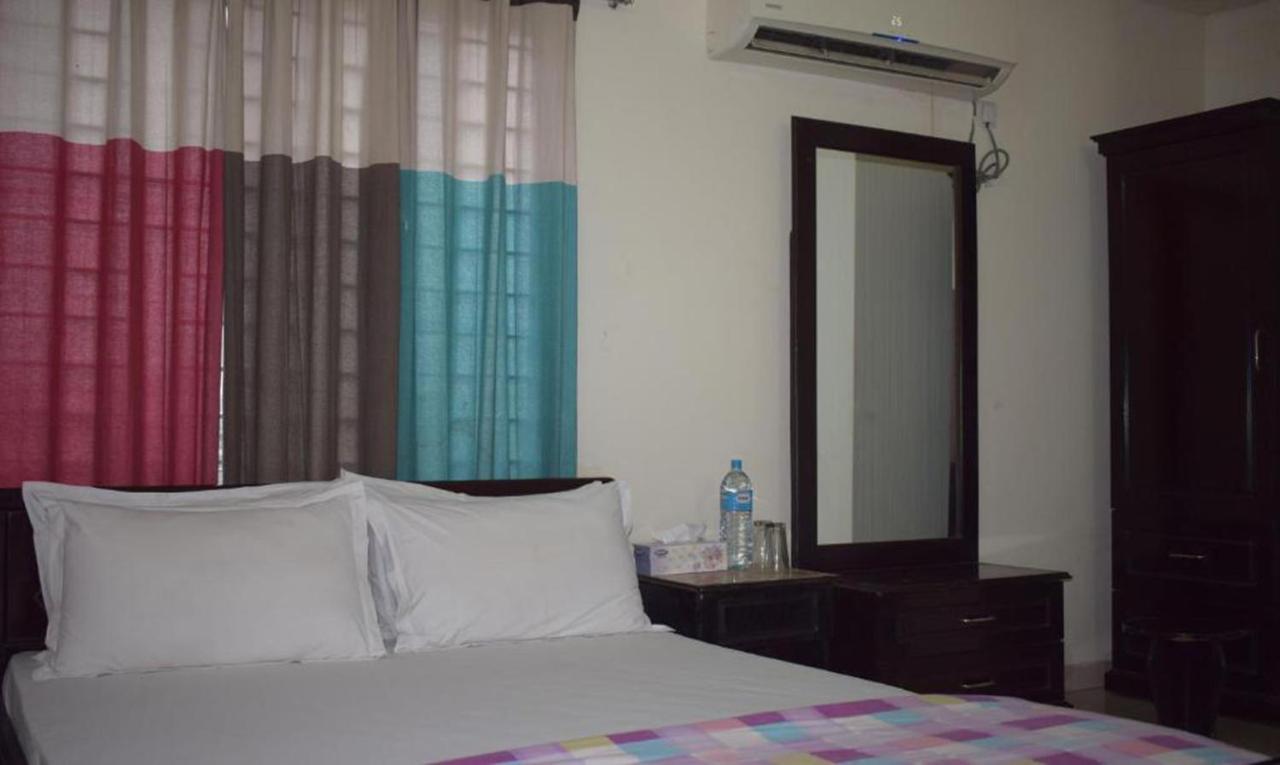 Hotel Olio Dream Heaven Дака Екстериор снимка
