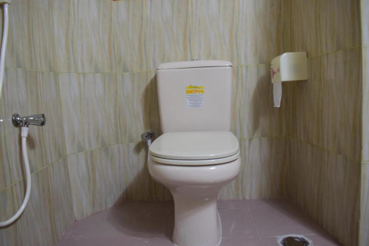 Hotel Olio Dream Heaven Дака Екстериор снимка