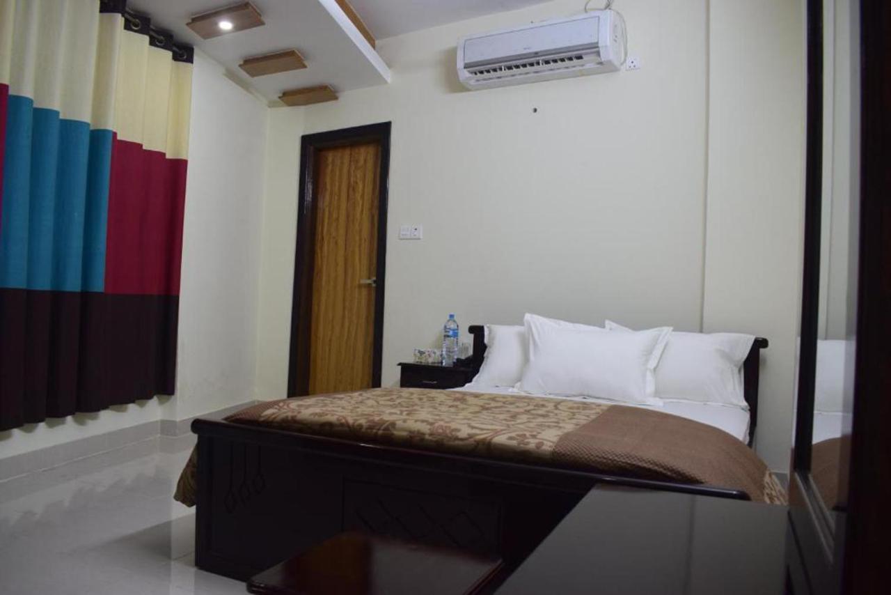 Hotel Olio Dream Heaven Дака Екстериор снимка