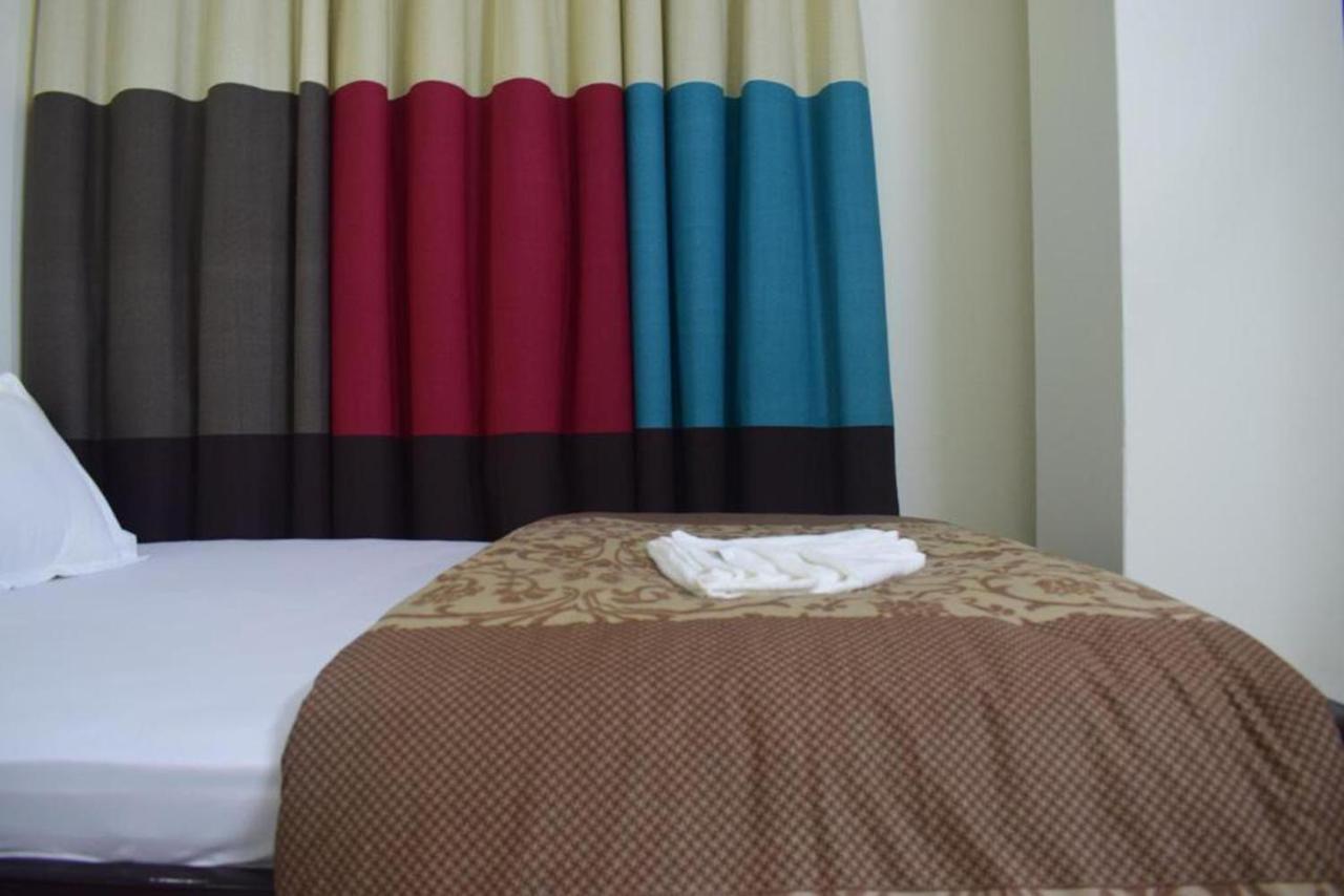 Hotel Olio Dream Heaven Дака Екстериор снимка
