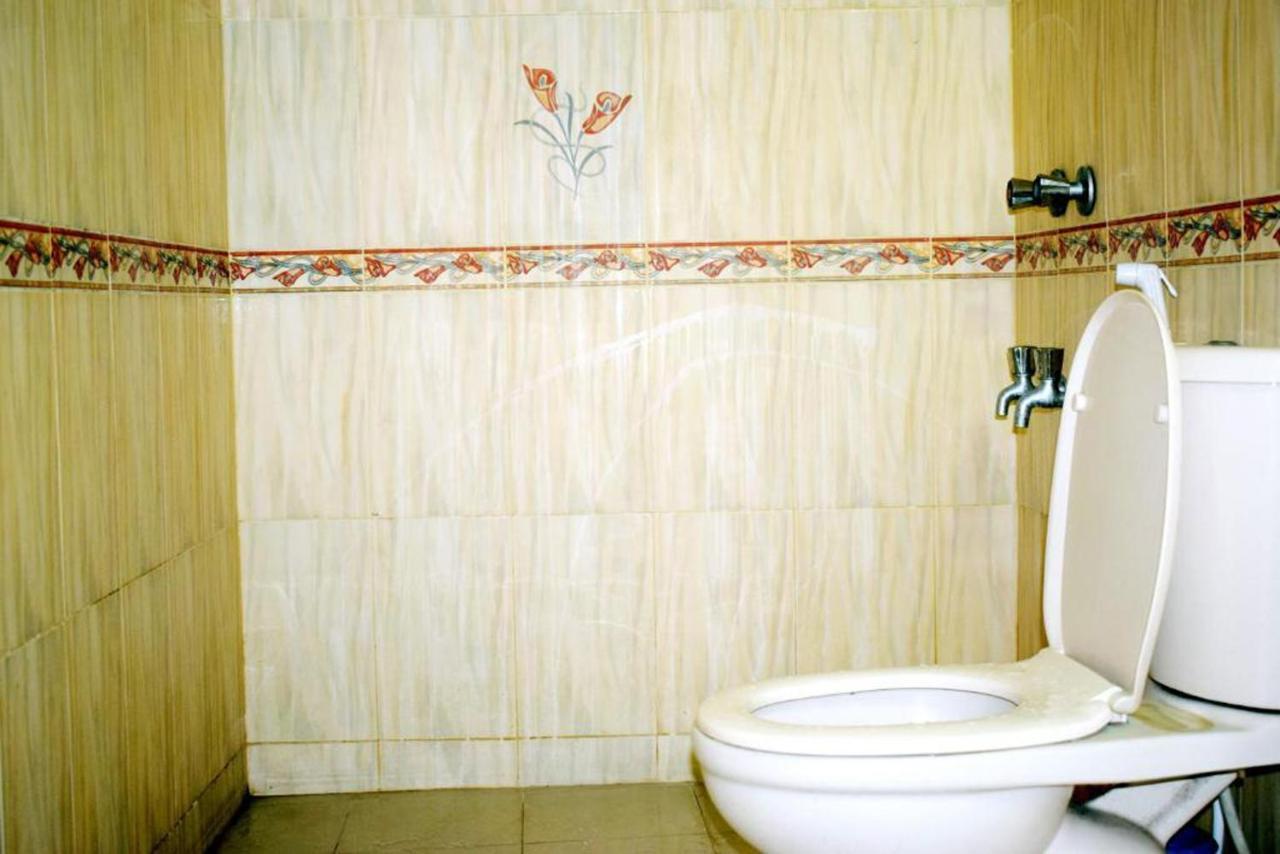 Hotel Olio Dream Heaven Дака Екстериор снимка
