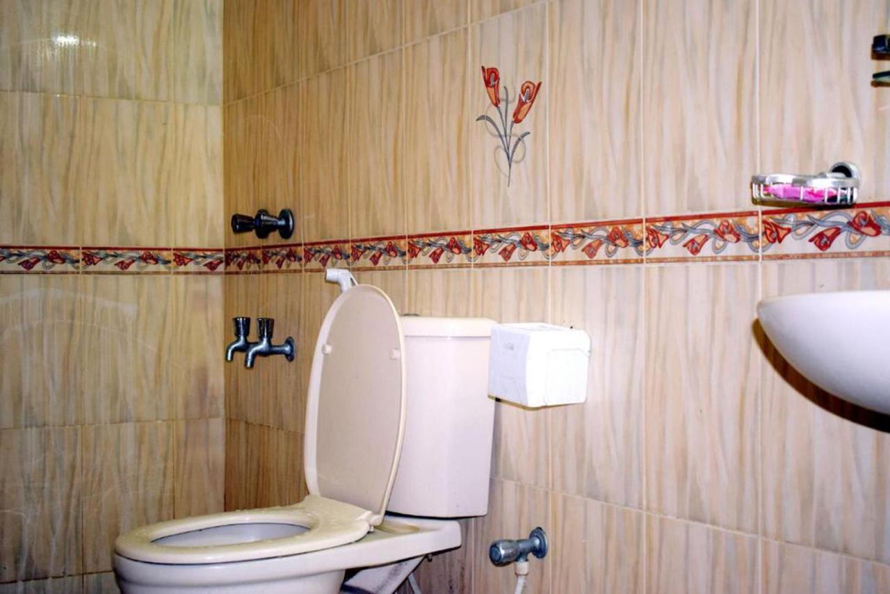 Hotel Olio Dream Heaven Дака Екстериор снимка