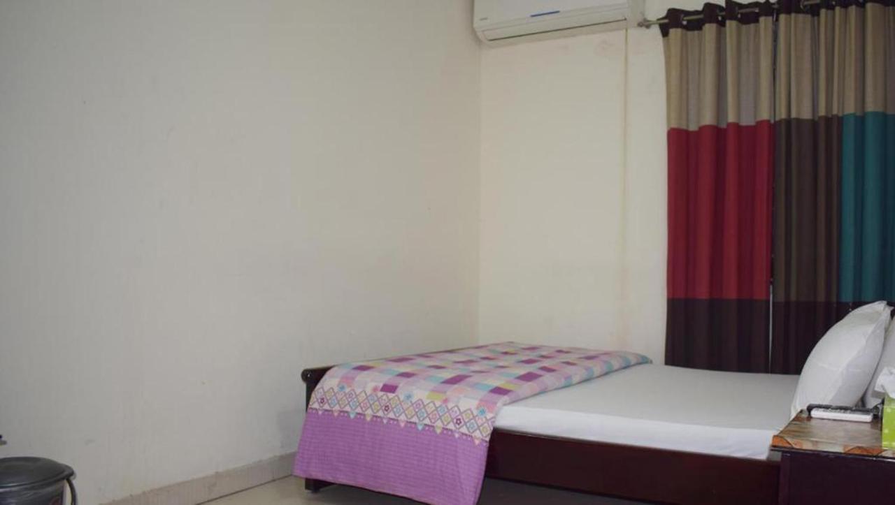 Hotel Olio Dream Heaven Дака Екстериор снимка