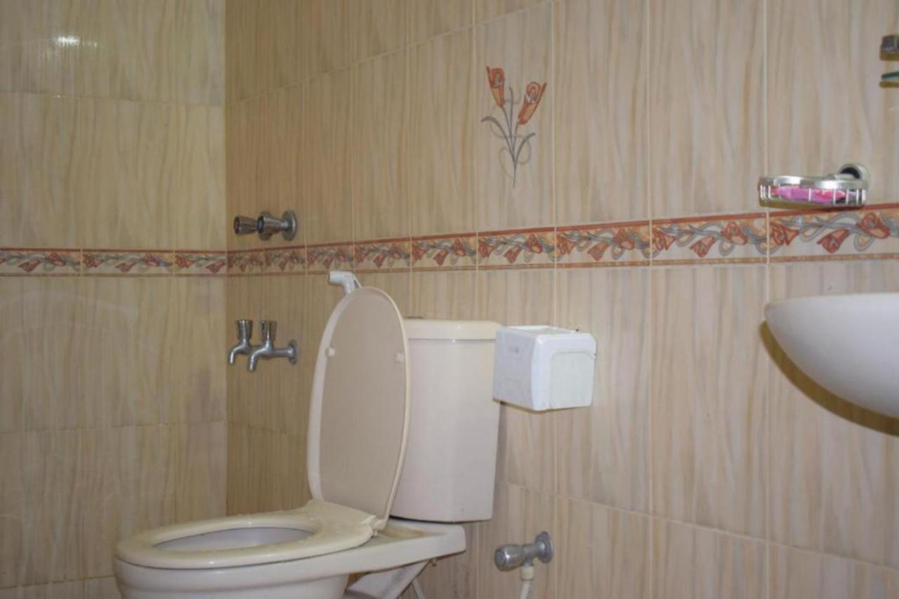 Hotel Olio Dream Heaven Дака Екстериор снимка