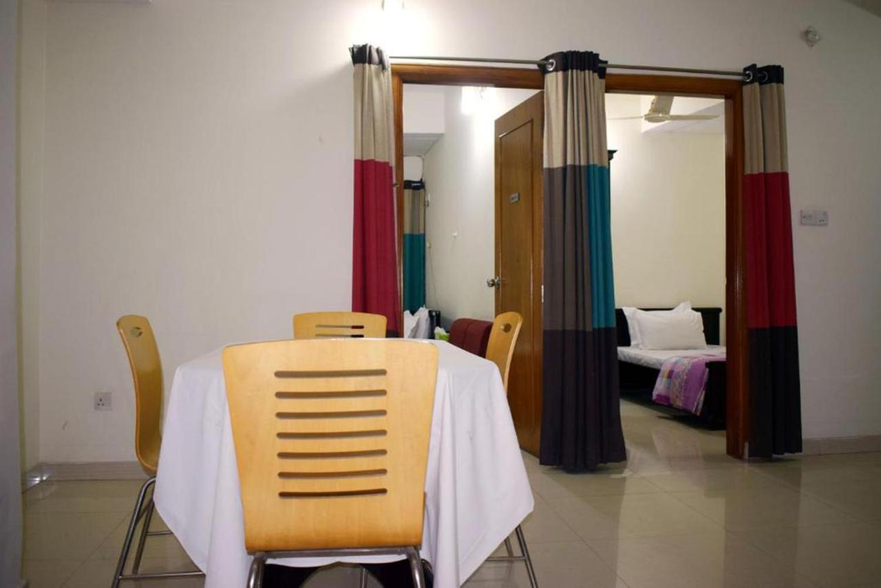 Hotel Olio Dream Heaven Дака Екстериор снимка