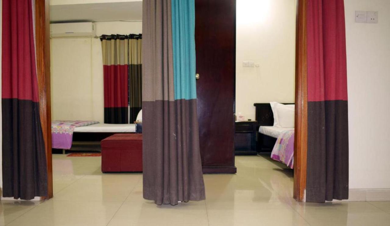 Hotel Olio Dream Heaven Дака Екстериор снимка