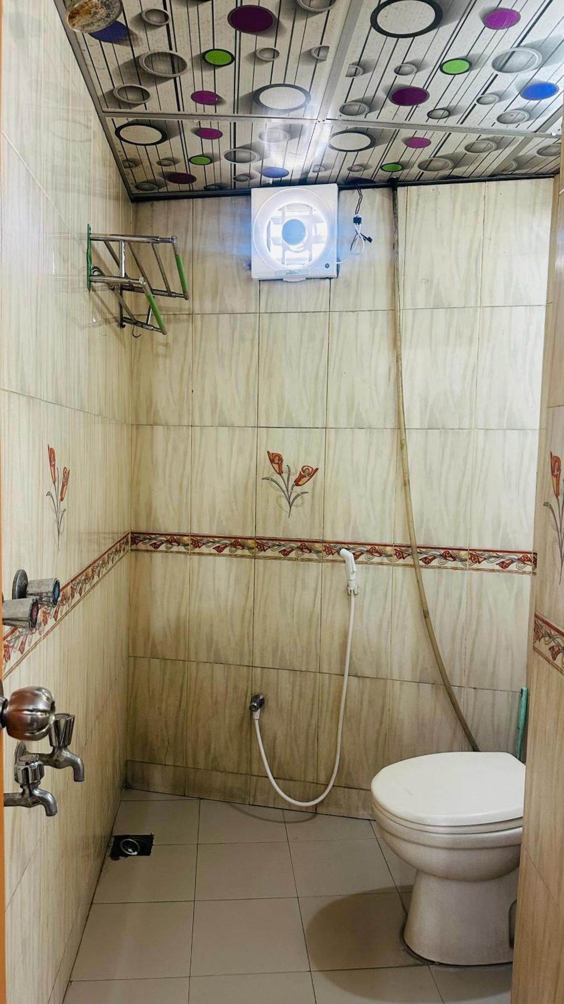 Hotel Olio Dream Heaven Дака Екстериор снимка