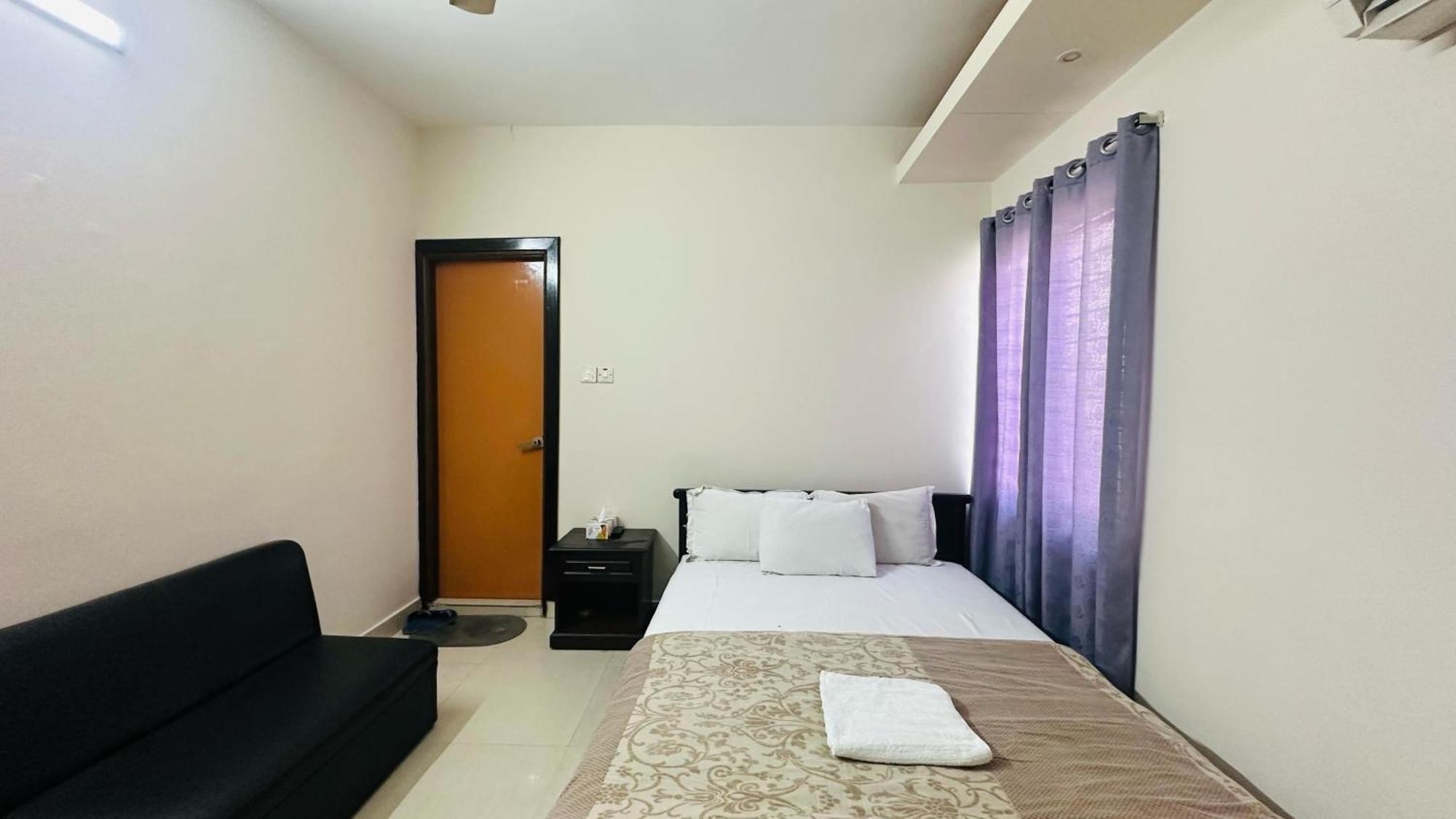 Hotel Olio Dream Heaven Дака Екстериор снимка