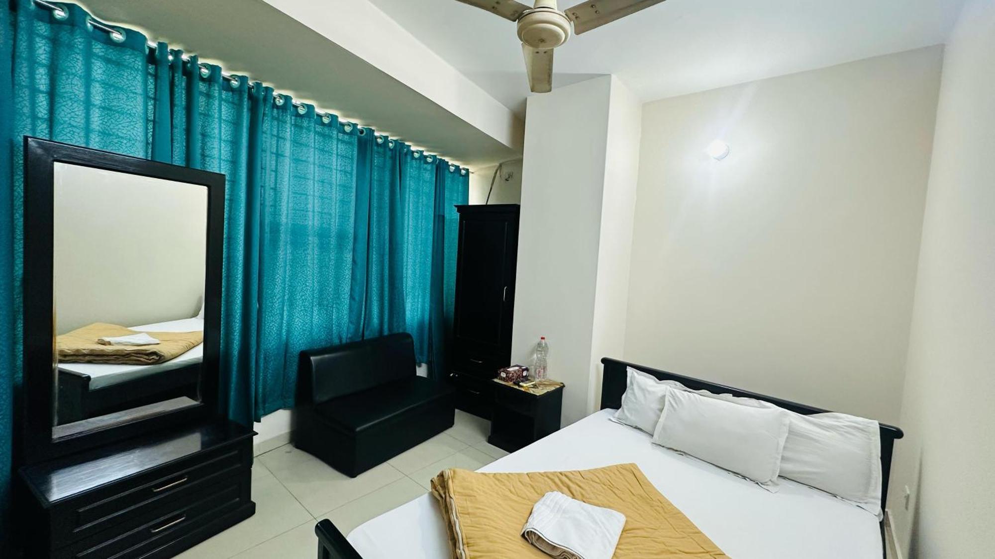 Hotel Olio Dream Heaven Дака Екстериор снимка