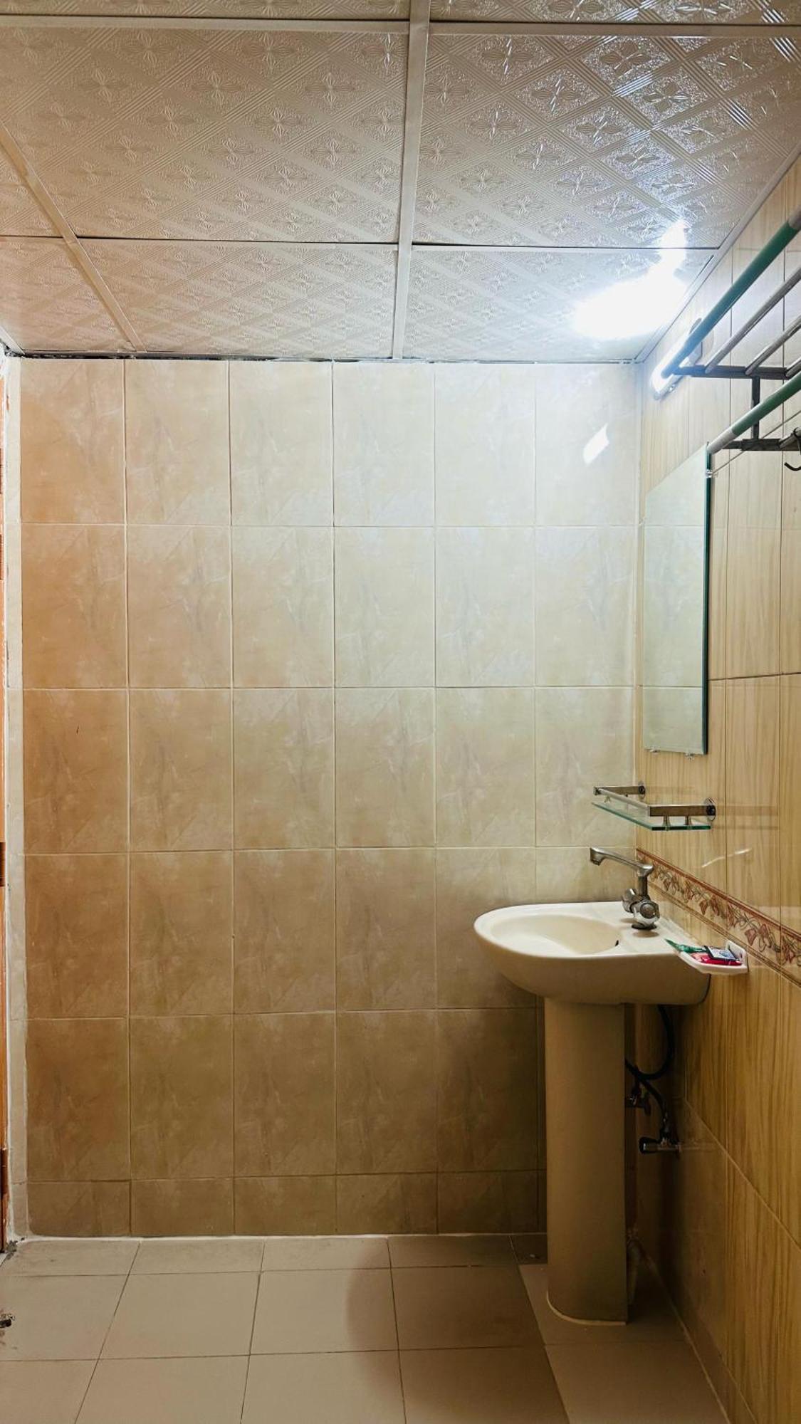 Hotel Olio Dream Heaven Дака Екстериор снимка